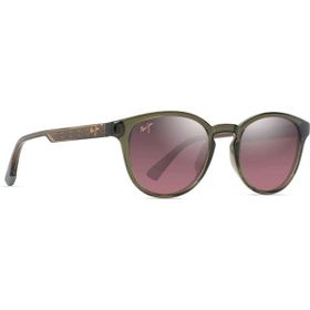 Maui Jim MJ636 15 Erkek Güneş Gözlüğü