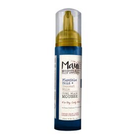 Maui Moisture Coconut Milk 251 ml Kıvırcık Saçlar İçin Saç Köpüğü