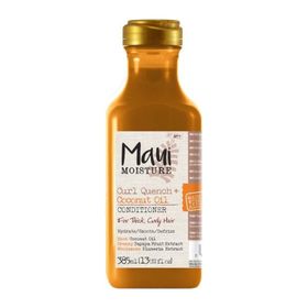 Maui Moisture Hair Care Coconut Oil 385 ml Saç Kremi