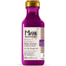 Maui Onarıcı Shea Butter 385 ml Saç Kremi