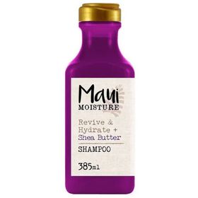 Maui Shea Butter 385 ml Şampuan