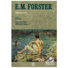 MAURICE - EDWARD MORGAN FORSTER