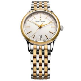 Maurice Lacroix 894 LC1026PVY13130 Erkek Kol Saati
