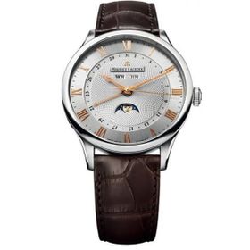 Maurice Lacroix 976 MP6607-SS001-111 Erkek Kol Saati