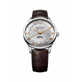 Maurice Lacroix 976 MP6607-SS001-111 Erkek Kol Saati