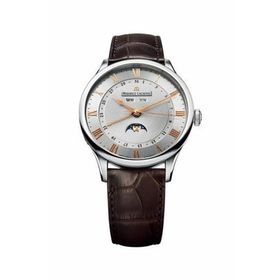 Maurice Lacroix 976 MP6607-SS001-111 Erkek Kol Saati