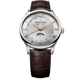 Maurice Lacroix 976 MP6607-SS001-111 Erkek Kol Saati