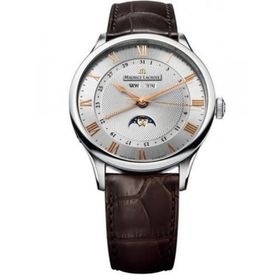 Maurice Lacroix 976 MP6607-SS001-111 Erkek Kol Saati
