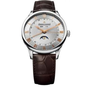 Maurice Lacroix 976 MP6607-SS001-111 Erkek Kol Saati