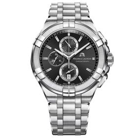 Maurice Lacroix AI1008-SS002-331-1 Erkek Kol Saati