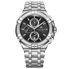 Maurice Lacroix AI1008-SS002-331-1 Erkek Kol Saati