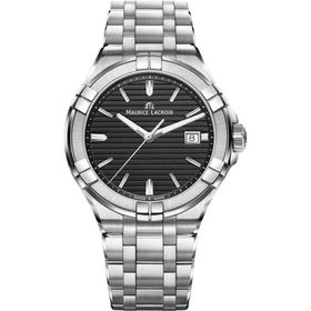 Maurice Lacroix AI1008-SS002-331-1 Erkek Kol Saati