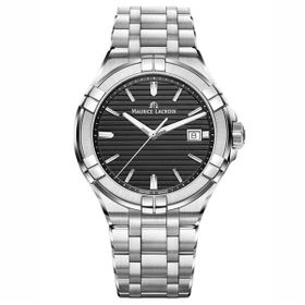Maurice Lacroix AI1008-SS002-331-1 Erkek Kol Saati