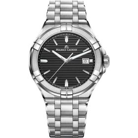Maurice Lacroix AI1008-SS002-331-1 Erkek Kol Saati