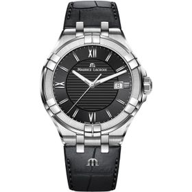 Maurice Lacroix AI1008SS001330-1 Erkek Kol Saat