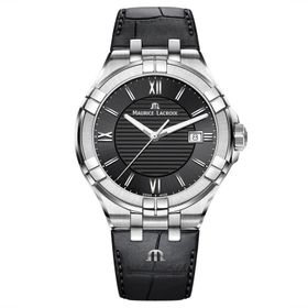 Maurice Lacroix AI1008SS001330-1 Erkek Kol Saat