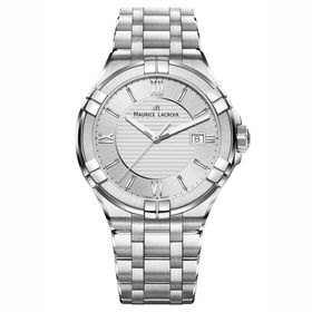 Maurice Lacroix AI1008SS0021301 Erkek Kol Saati