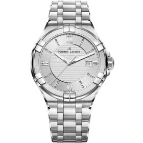 Maurice Lacroix AI1008SS0021301 Erkek Kol Saati