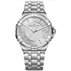 Maurice Lacroix AI1008SS0021301 Erkek Kol Saati