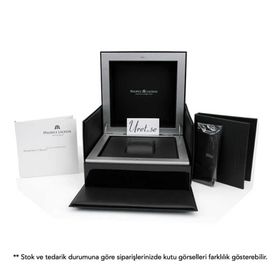 Maurice Lacroix AI1008SS0021301 Erkek Kol Saati