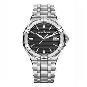Maurice Lacroix AI1008SS002331-1 Erkek Kol Saat