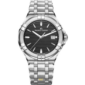 Maurice Lacroix AI1008SS002331-1 Erkek Kol Saat