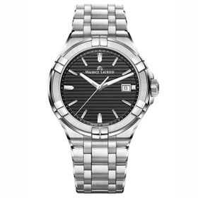 Maurice Lacroix AI1008SS002331-1 Erkek Kol Saat