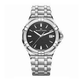 Maurice Lacroix AI1008SS002331-1 Erkek Kol Saat