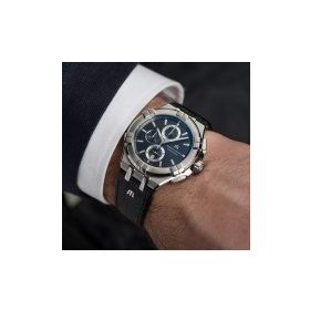 Maurice Lacroix AI1018-SS001-330-1 Erkek Kol Saati