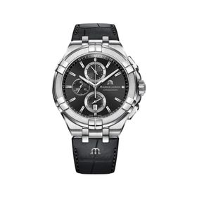 Maurice Lacroix AI1018-SS001-330-1 Erkek Kol Saati