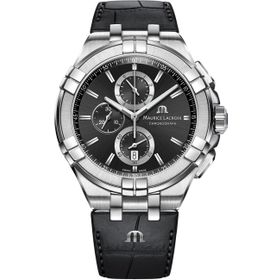 Maurice Lacroix AI1018-SS001-330-1 Erkek Kol Saati