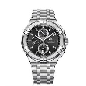 Maurice Lacroix AI1018-SS002-330-1 Erkek Kol Saati