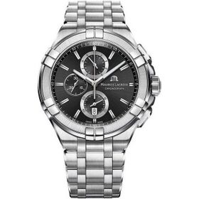 Maurice Lacroix AI1018-SS002-330-1 Erkek Kol Saati