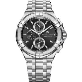 Maurice Lacroix AI1018-SS002-330-1 Erkek Kol Saati