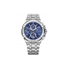 Maurice Lacroix AI1018-SS002-430-1 Erkek Kol Saati