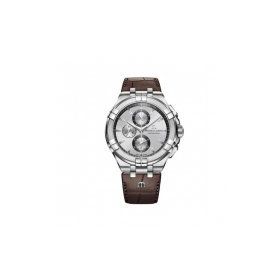 Maurice Lacroix AI1018SS001130-1 Erkek Kol Saati