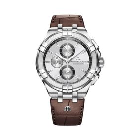 Maurice Lacroix AI1018SS001130-1 Erkek Kol Saati