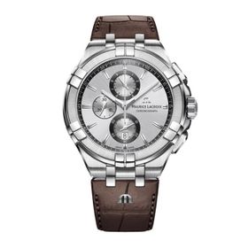 Maurice Lacroix AI1018SS001130-1 Erkek Kol Saati
