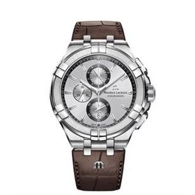 Maurice Lacroix AI1018SS001130-1 Erkek Kol Saati