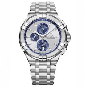 Maurice Lacroix AI1018SS002131-1 Erkek Kol Saat
