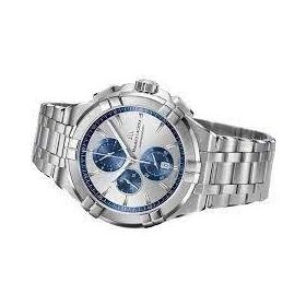 Maurice Lacroix AI1018SS002131-1 Erkek Kol Saat