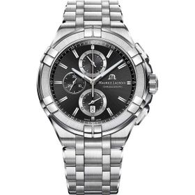 Maurice Lacroix AI1018SS002330-1 Erkek Kol Saati
