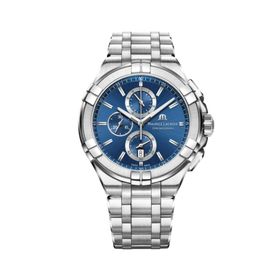 Maurice Lacroix AI1018SS002430-1 Erkek Kol Saati