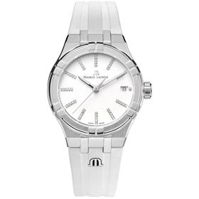 Maurice Lacroix AI1106-SS000-150-7 Erkek Kol Saati
