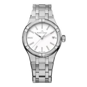 Maurice Lacroix AI1106-SS002-150-1 Erkek Kol Saati