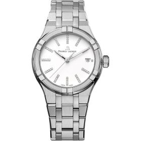 Maurice Lacroix AI1106-SS002-150-1 Erkek Kol Saati
