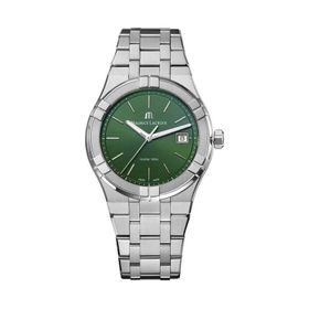Maurice Lacroix AI1108-SS002-630-1 Erkek Kol Saati