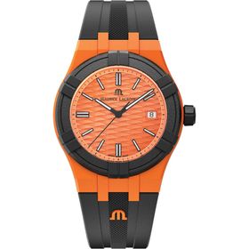 Maurice Lacroix AI2008-50050-300-0 Erkek Kol Saati