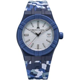 Maurice Lacroix AI2008-B88AZ-000-0 Erkek Kol Saati