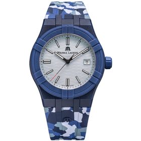 Maurice Lacroix AI2008-B88AZ-000-0 Erkek Kol Saati
